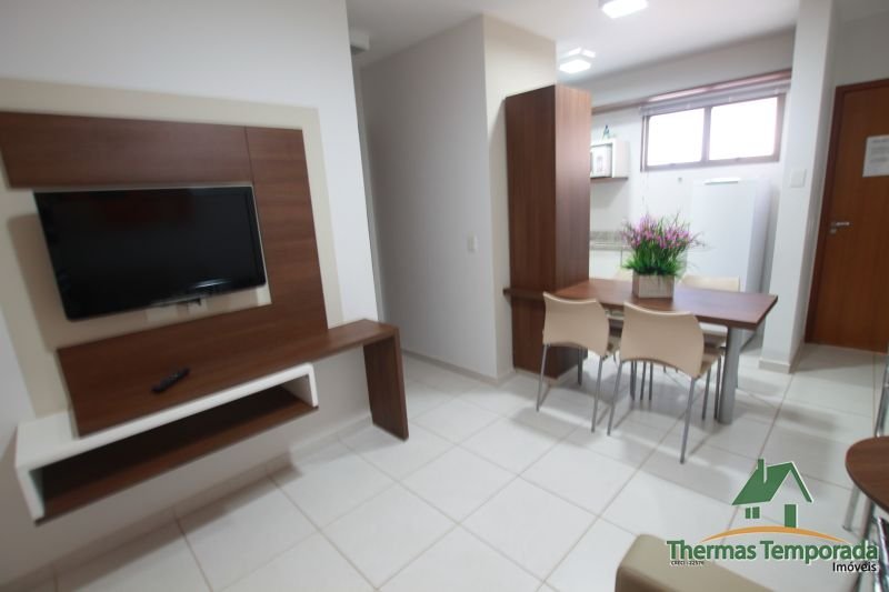 Fotos apartametnos ALDEIA DO LAGO CALDAS NOVAS